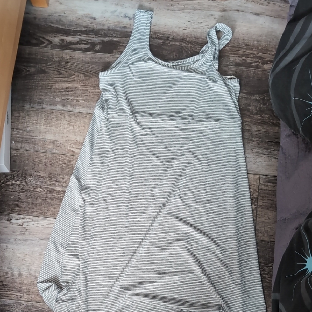 Arctic Cool Cooling Dress